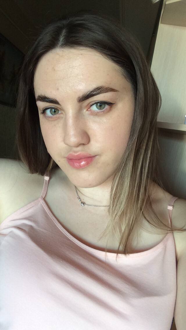 Kiana Bright